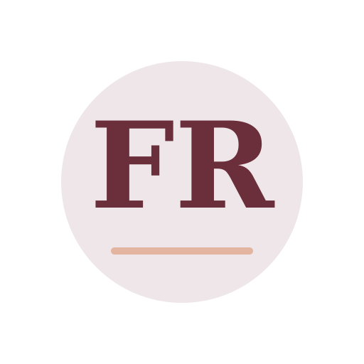 Fountain Ridge Chimney Service logo